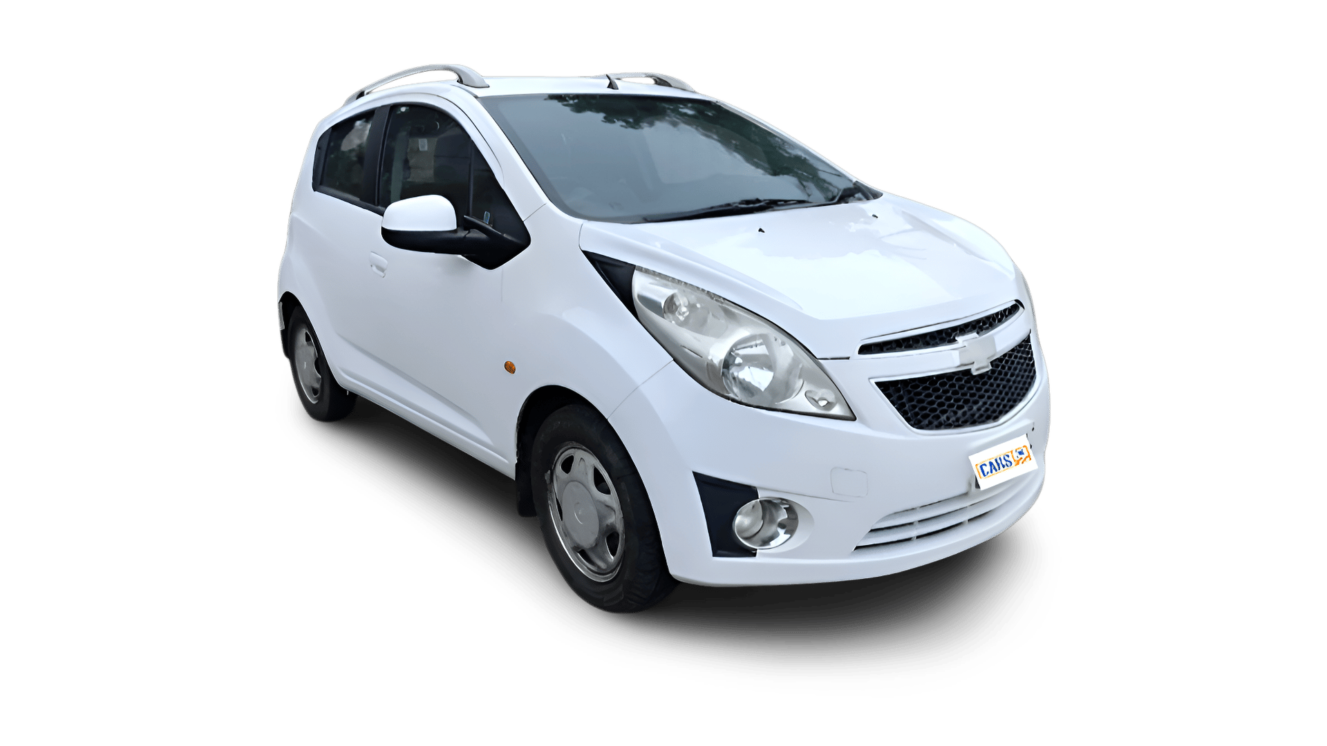 2014 Chevrolet Beat - Hatchback - Diesel - Manual - ₹1.62 lakh